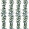 Artificial Hanging Plant for Wedding Bouquet Party Indoor Outdoor Decor